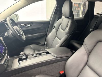 2022 Volvo XC60