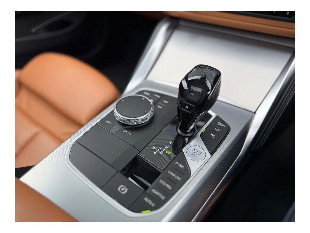 2020 BMW 4 Series