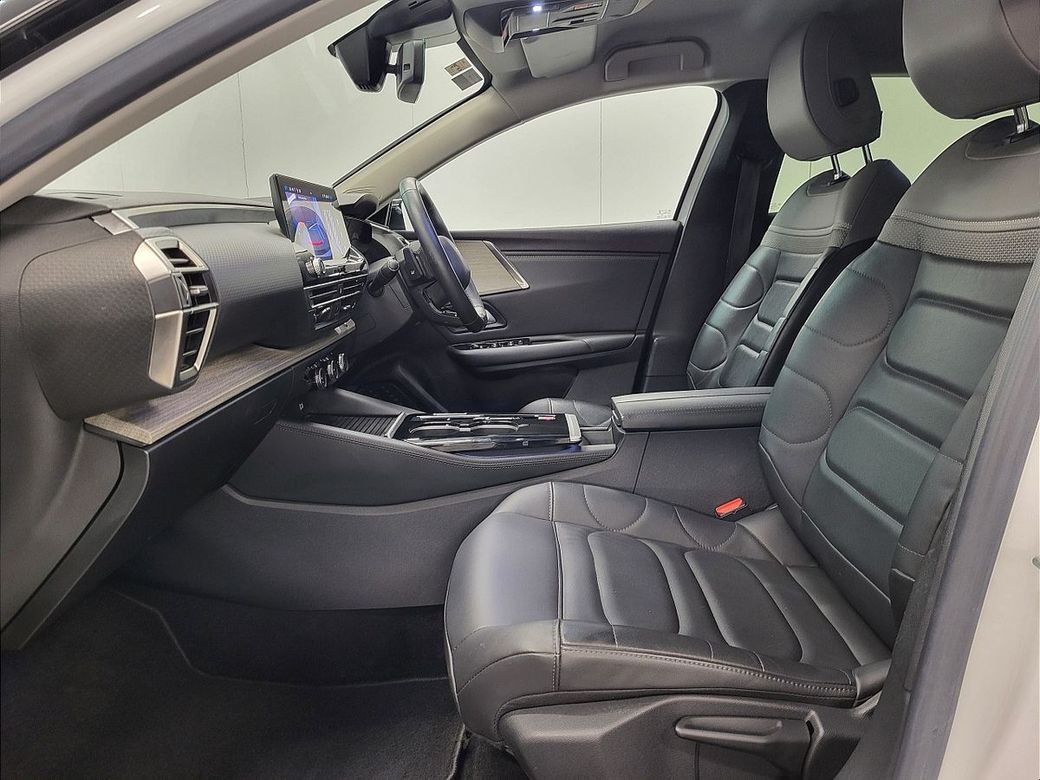 2023 Citroen C5 X