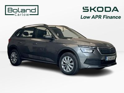 2022 Skoda Kamiq