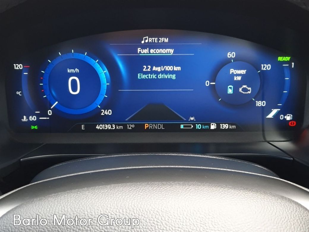 2024 Ford Kuga