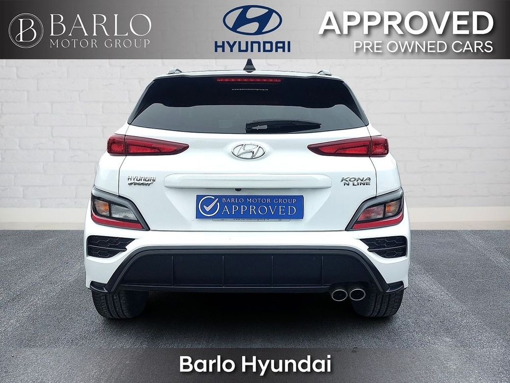 2023 Hyundai Kona