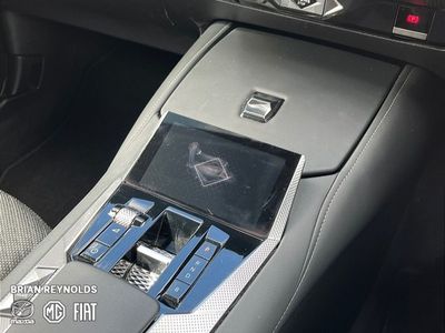 2023 DS Automobiles DS 4