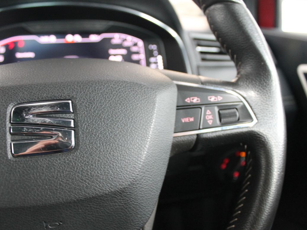 2021 SEAT Arona