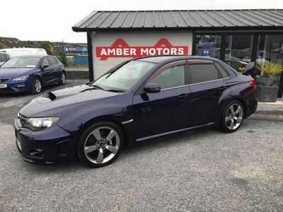 2010 Subaru Impreza