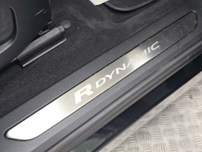 2021 Land Rover Range Rover Evoque