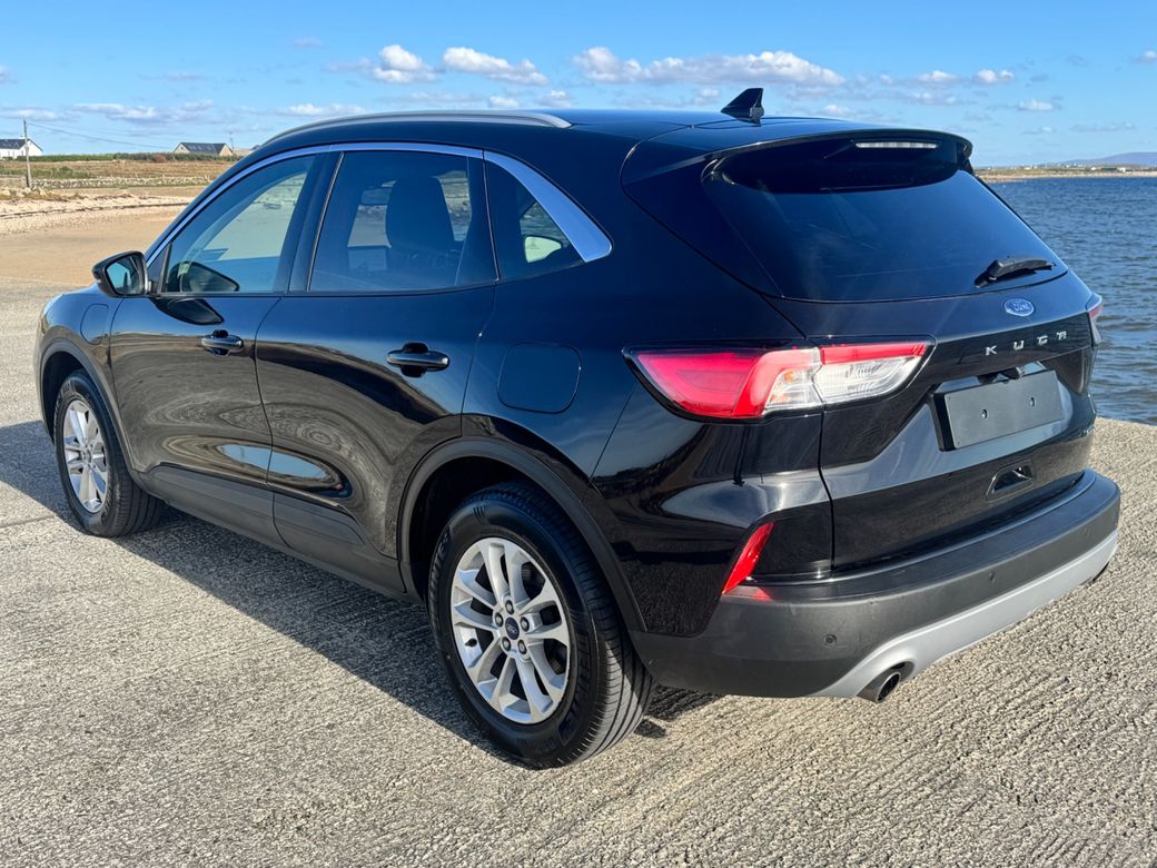 2023 Ford Kuga