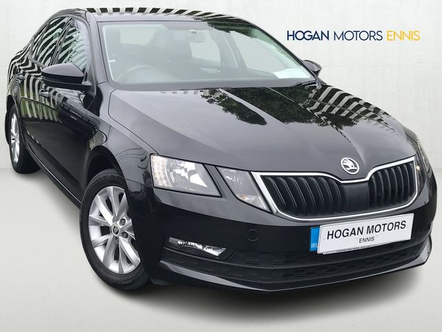 vehicle for sale from Hogan Motors Ennis