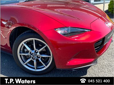 2023 Mazda MX-5