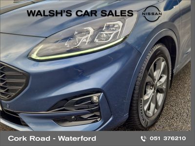 2023 Ford Kuga