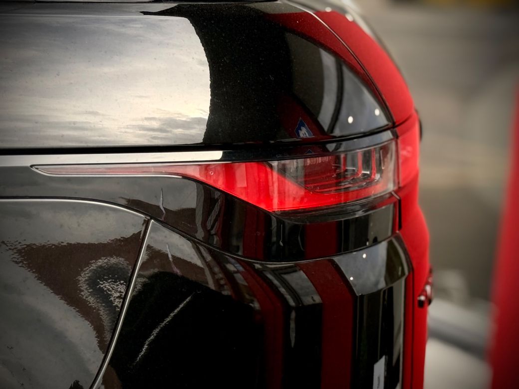 2023 Land Rover Range Rover Evoque