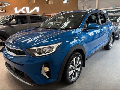 2026 Kia Stonic