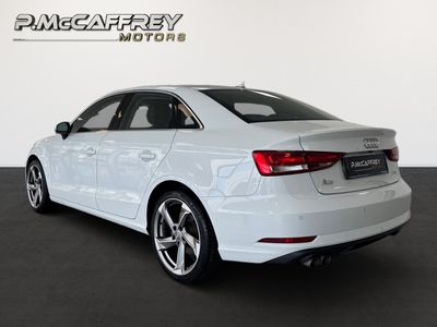 2017 Audi A3