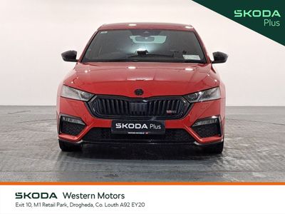 2022 Skoda Octavia