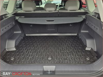 2026 Kia EV5
