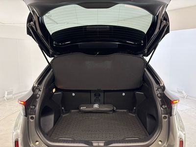 2022 Toyota Yaris Cross