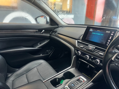 2020 Honda Accord