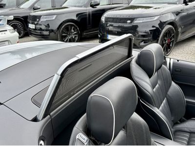 2014 Mercedes-Benz SL Class
