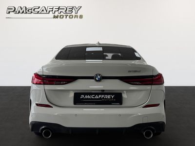 2021 BMW 2 Series