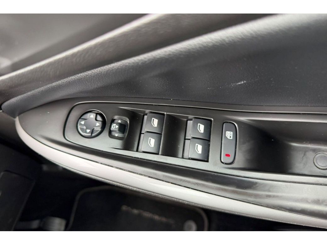 2024 Opel Grandland X