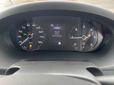 2026 Fiat Ducato
