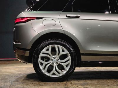 2024 Land Rover Range Rover Evoque