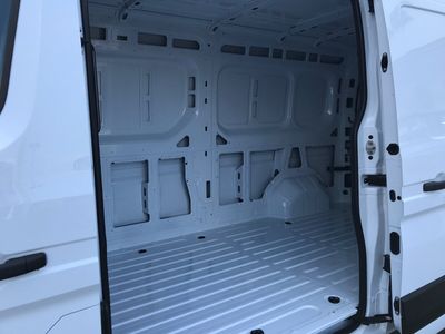 2026 Renault Master