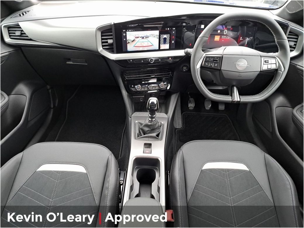 2026 Opel Mokka