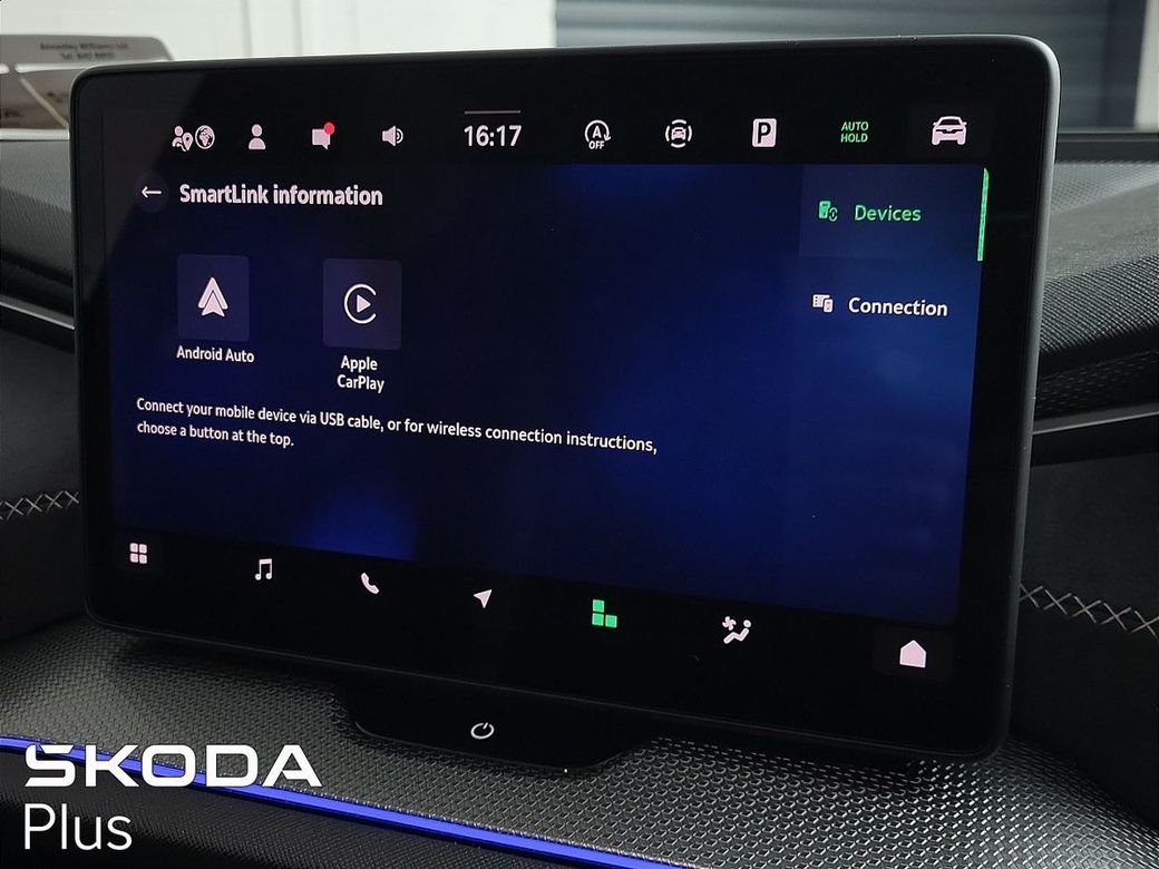 2025 Skoda Kodiaq