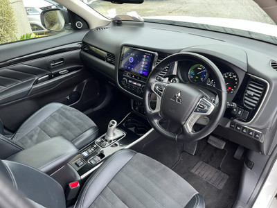 2019 Mitsubishi Outlander
