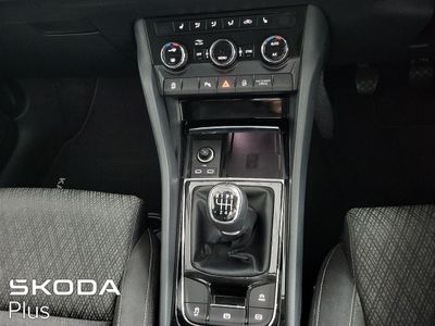 2023 Skoda Karoq
