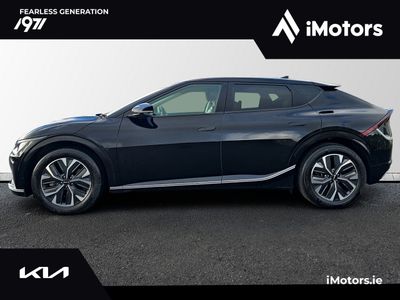 2024 Kia EV6