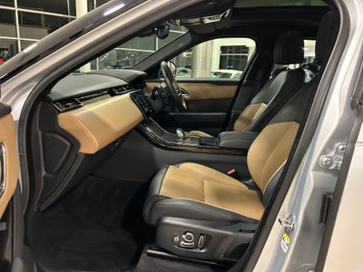 2024 Land Rover Range Rover Velar