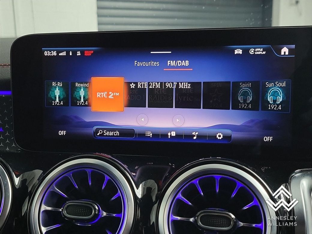 2025 Mercedes-Benz EQB