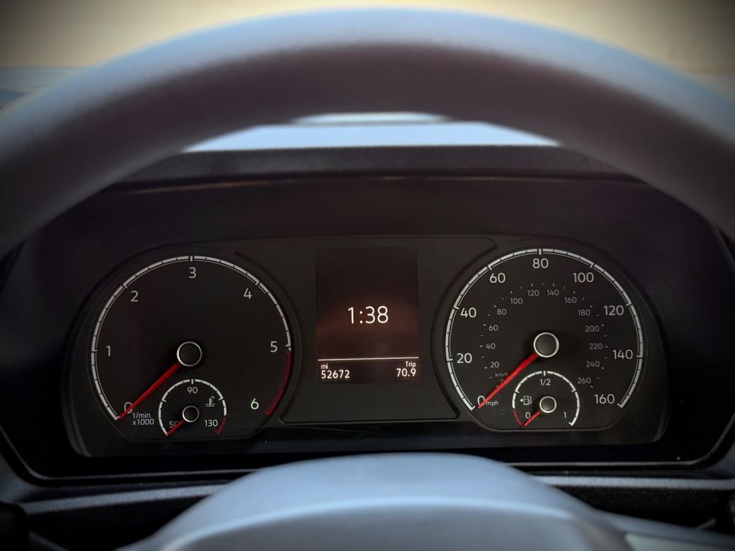 2023 Volkswagen Caddy