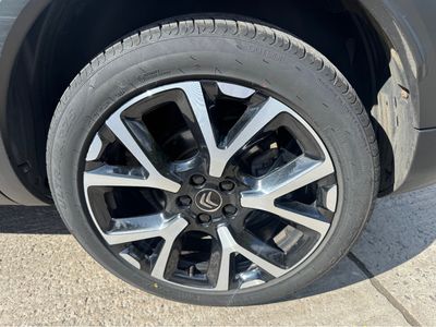 2022 Citroen C5 Aircross