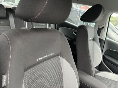 2017 Volkswagen Polo