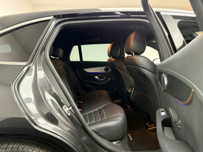 2024 Mercedes-Benz EQC