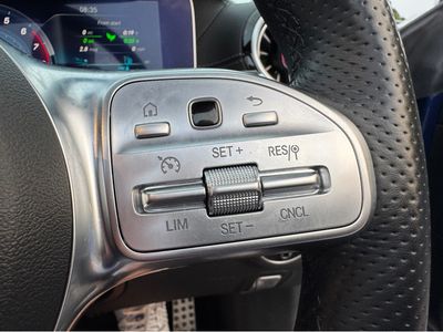 2021 Mercedes-Benz E Class