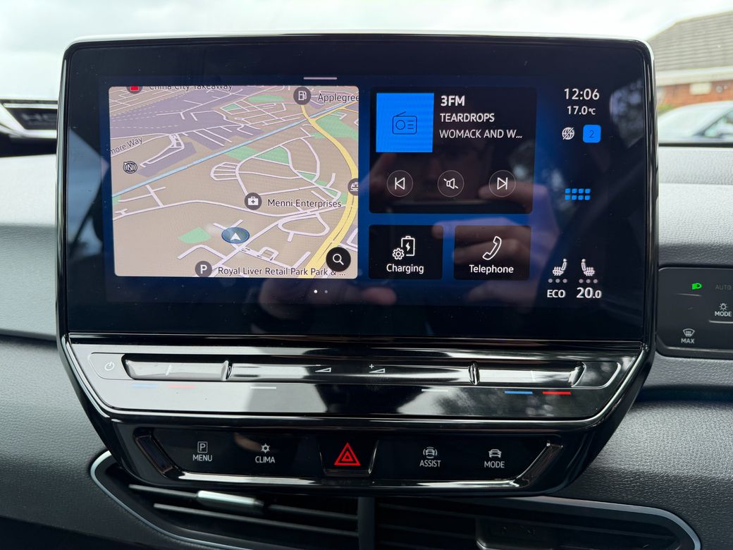 2022 Volkswagen ID.3