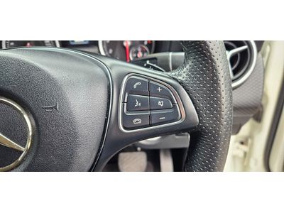 2017 Mercedes-Benz A Class