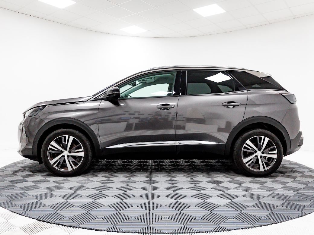 2023 Peugeot 3008
