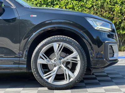 2019 Audi Q2
