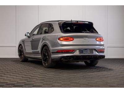 2022 Bentley Bentayga