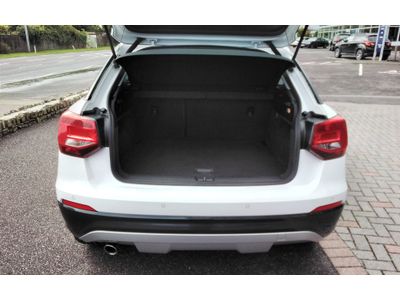 2019 Audi Q2
