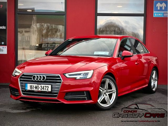 vehicle for sale from Conor Cassidy Cars