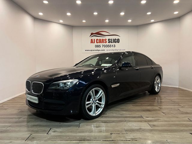 vehicle for sale from AJ Cars Sligo