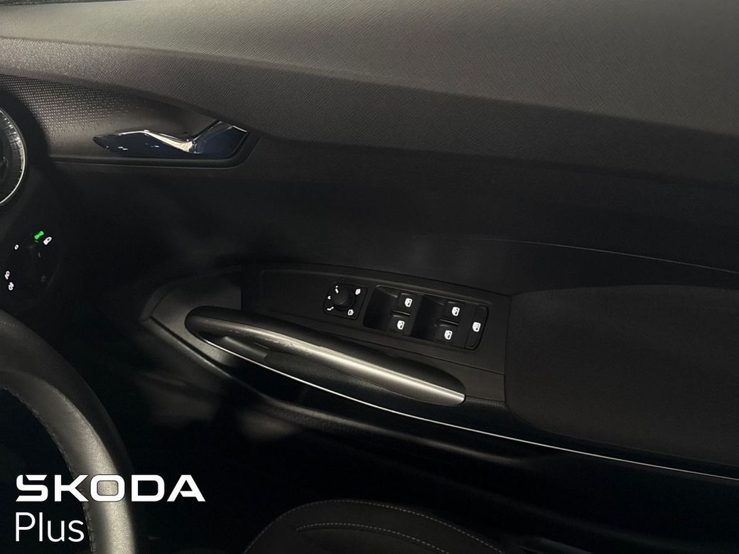 2023 Skoda Fabia