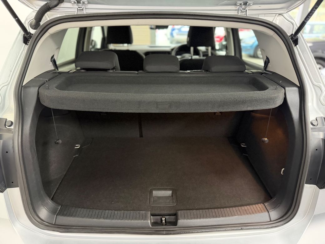 2023 Volkswagen T-Cross