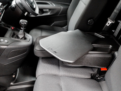 2026 Peugeot Partner